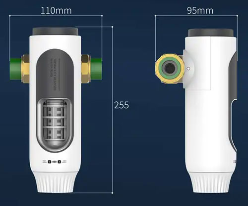 ​Upptäck de smarta framstegen inom automatiska förvattenfilter av Ningbo Fortune