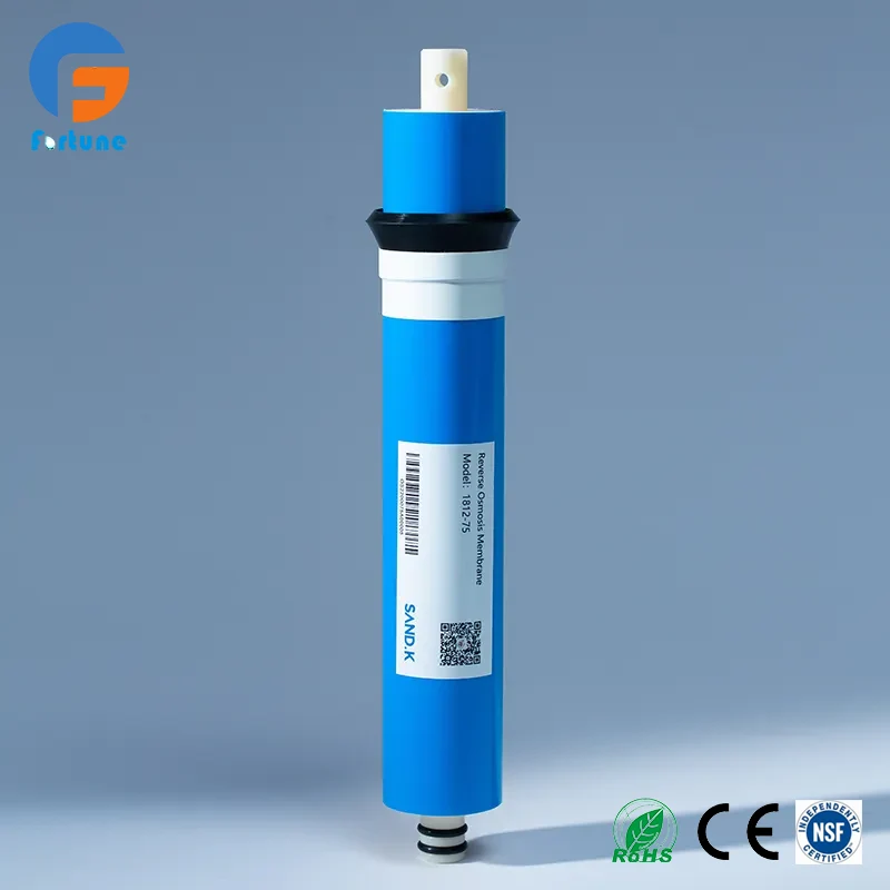 Ultra Precision Filtration RO75G-membran